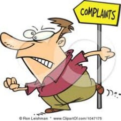 10 Tips for Handling Customer Complaints — The Thriving Small Business