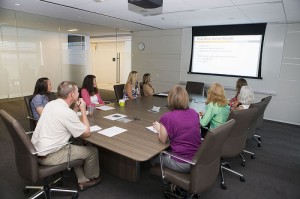 Focus Groups - What is the Purpose and Advantages of Focus Group Interviews — The Thriving Small Business