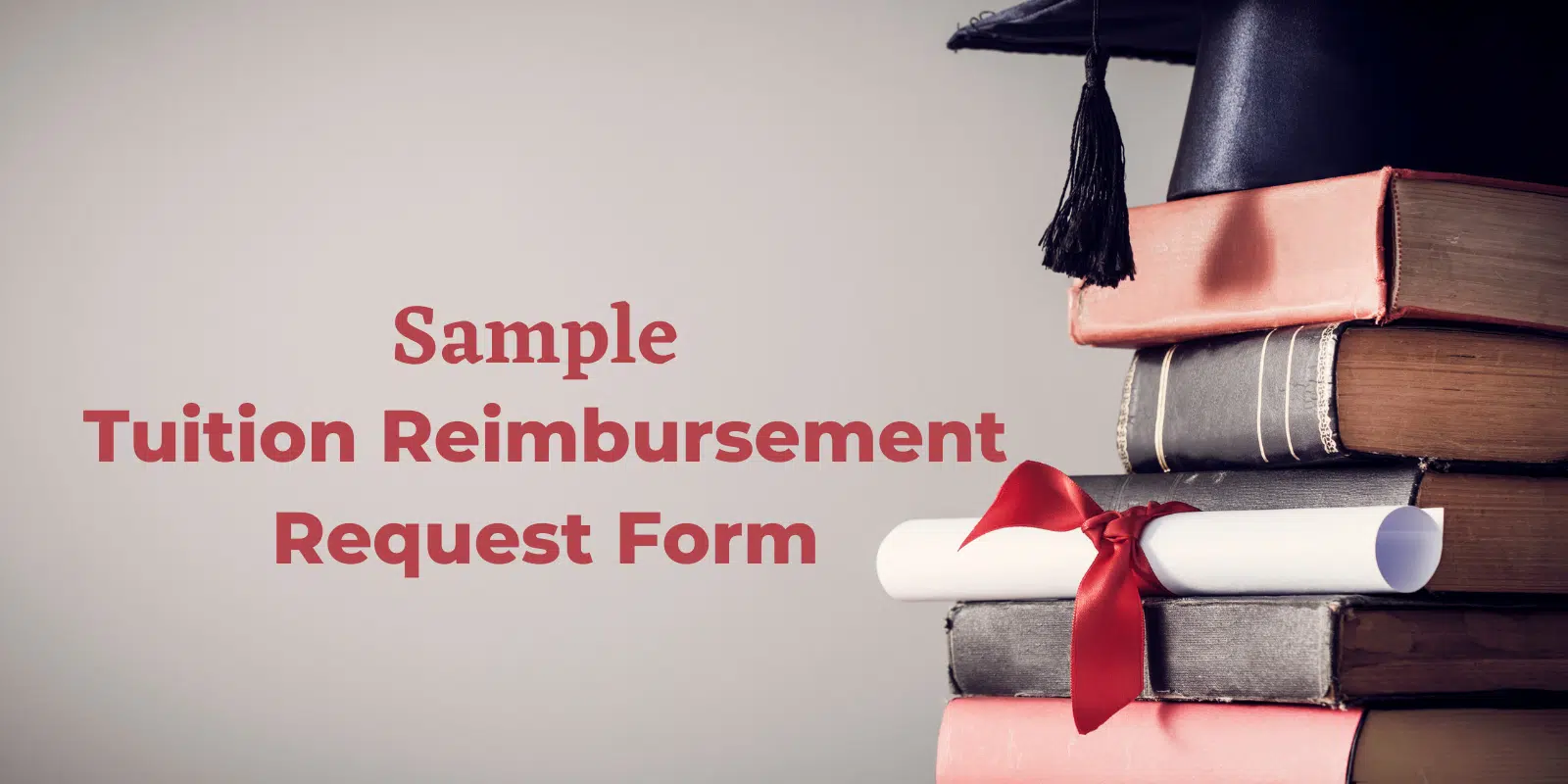 sample-tuition-reimbursement-request-form