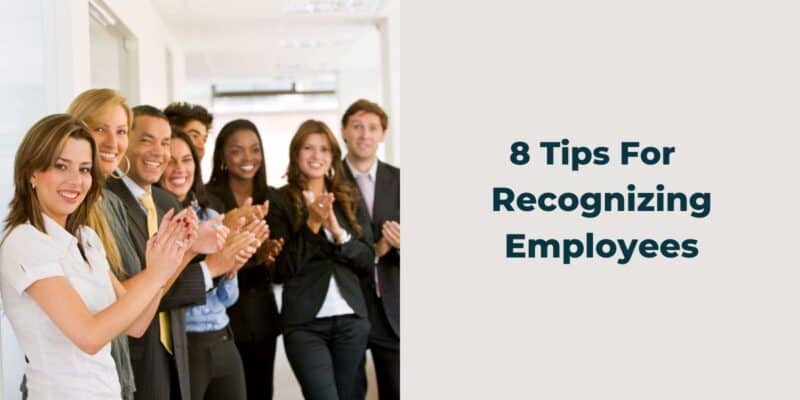what is the best way to recognize employee
