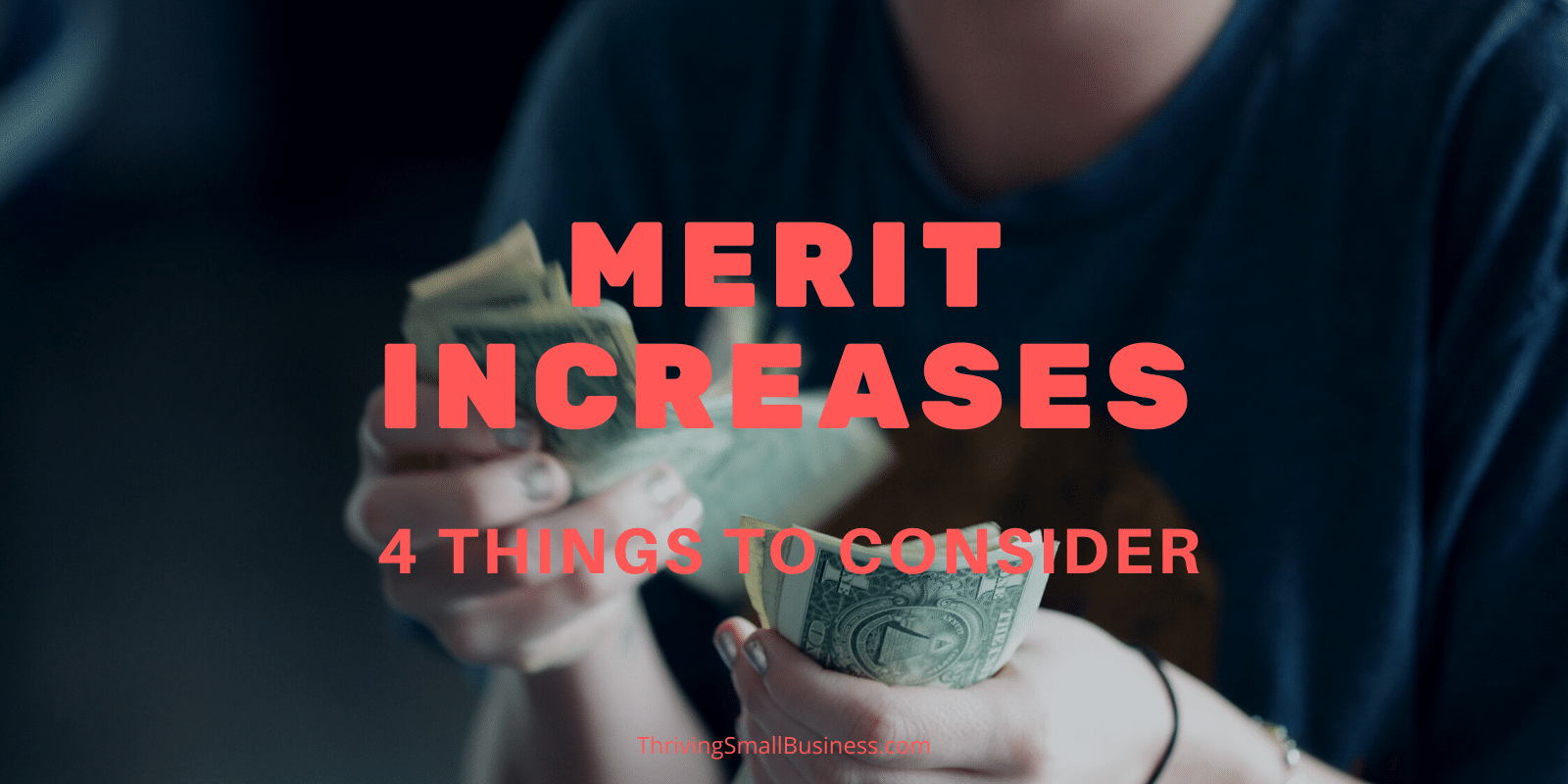 merit increase