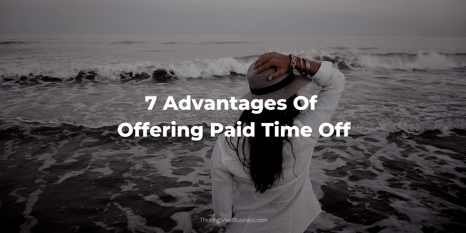 what is a paid time off program
