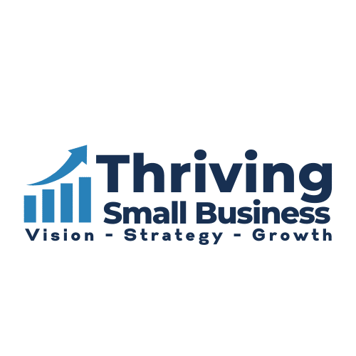The Thriving Small Business