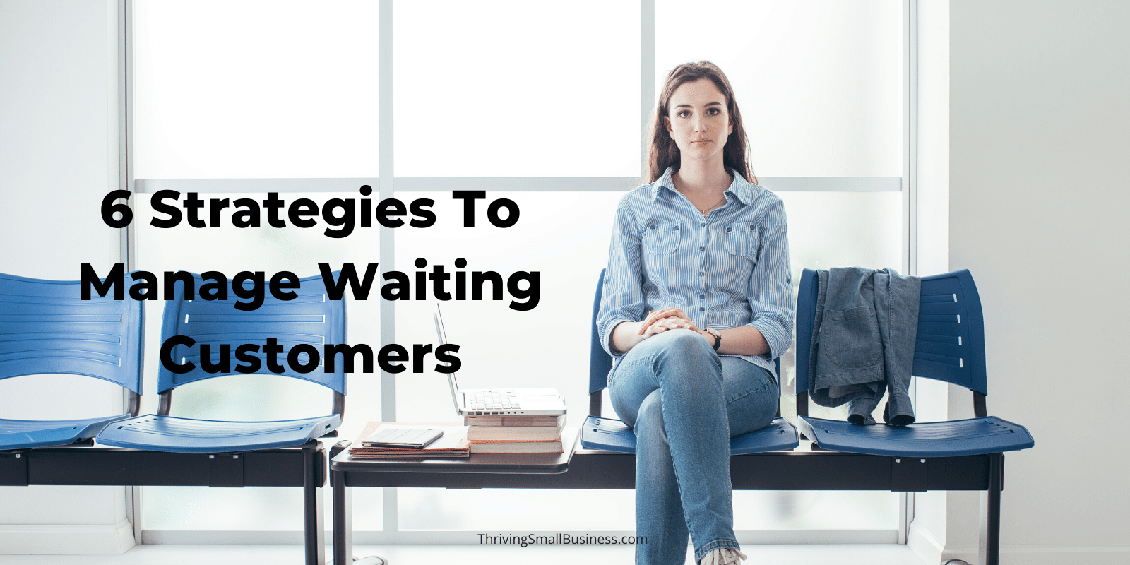 Customer Wait Times 6 Strategies to Manage Waiting Customers