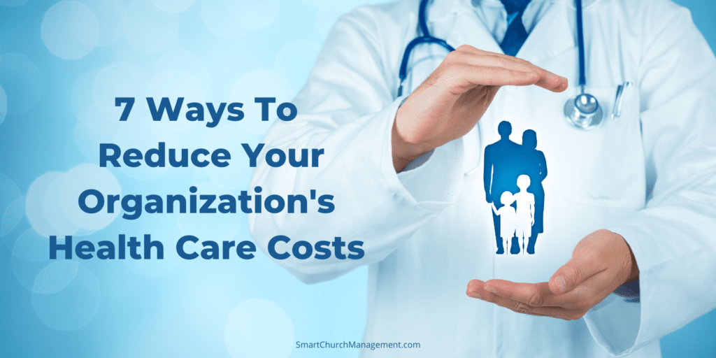 how to reduce health care costs for your business