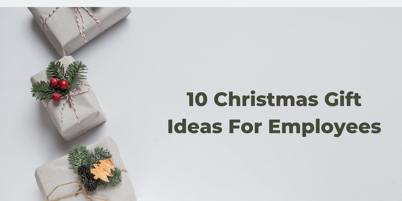 10 Unique Gift Ideas for Associates