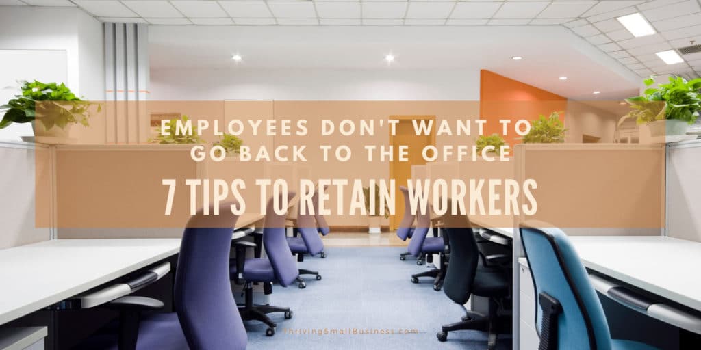 tips to retain workers