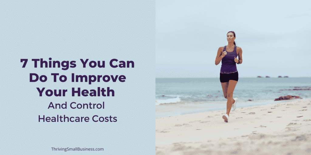 how to improve healthcare costs in business