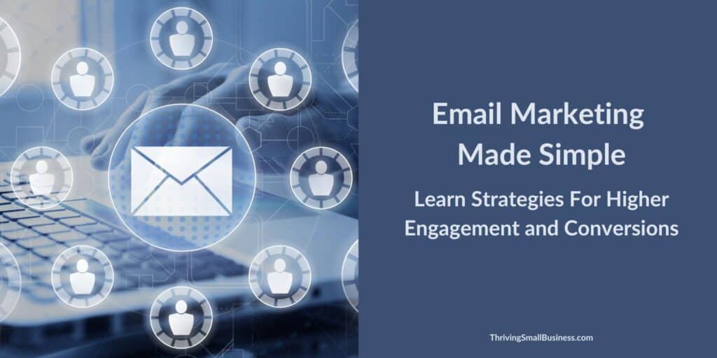 Learn to improve your email marketing 